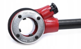 Set clupa filiera filetat manuala 6 piese 1/4"; 3/8"; 1/2"; 3/4"; 1"; 1 1/4" XM55820 – Kraft&Dele