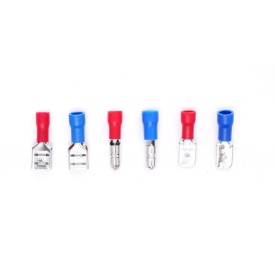 Set conectori auto 450 buc KD10492 – Kraft&Dele