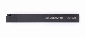 Set cuțite de strung cu plăcuțe amovibile 21 piese KraftDele KD1061, 7 portcuțite 12x12 mm pentru prelucrare precisă - Img 9
