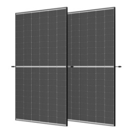 Set de 2 panouri fotovoltaice Trina 510W. - Img 4