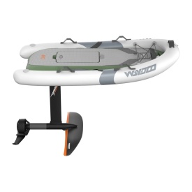 Set de accesorii pentru plăci Waydoo EVO 130L - Img 8
