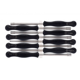 Set de chei pentru reglare carburator 8 BUC KD11245 – Kraft&Dele