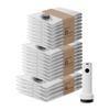 Set de pungi de vidat FLEXTAIL NANO BAG - Img 6