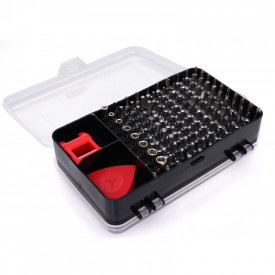 Set de surubelnite 110 elem KD10952 - Img 2