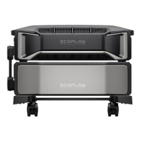 Set: EcoFlow Delta Pro Ultra 6kWh portable energy storage - Img 7