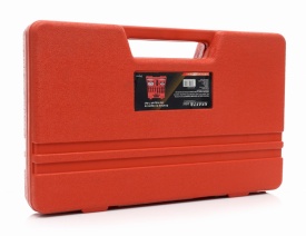 Set extractoare pentru rulmenți 14 piese KraftDele KD10169, unealtă practică pentru atelier și lucrări de service - Img 4