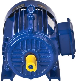 Silnic electric trifazat KraftDele KD1820, 5,5 kW, 380 V, 2880 rpm, pentru compresoare, pompe și utilaje tehnice - Img 3
