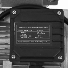 SILNIK KOMPLETNY KD5800 KD5801 nr2964 - Img 4