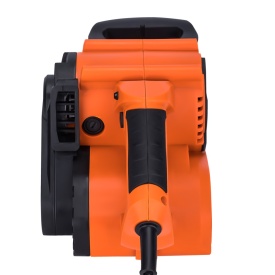 Șlefuitor cu bandă KraftDele KD5299, 2000W, bandă 76x533 mm, pentru șlefuirea și polizarea suprafețelor mari - Img 6