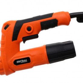 Slefuitor pereti girafa 710W KraftDele R7237A-C KD1542 - Img 4