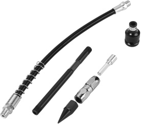 Smarownică pentru autofiletantă cu furtun flexibil KraftDele KD5126, pentru ungerea rapidă a mașinilor, vehiculelor și utilajelor - Img 7