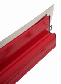 Spatula de netezire pentru tencuieli decorative 400mm MXK10630 - Img 3