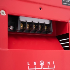 Stabilizator automat de tensiune AVR 5000VA 230V KraftDele KD1935 pentru protecția echipamentelor electrice și electronice - Img 6