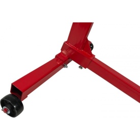 Stand pentru motor și cutie de viteze 450 kg VERKE V84218 – Kraft&Dele