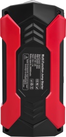 Starter auto de urgență 800A KraftDele KD5491 cu powerbank 28000 mAh, lanternă LED și protecții electronice - Img 5
