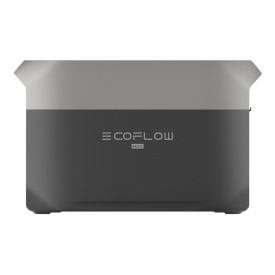 Stație de alimentare portabilă EcoFlow DELTA 3 Max - Img 4