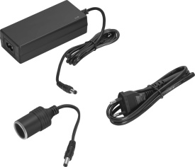 Stație de alimentare portabilă KraftDele KD5531, 296Wh, 20Ah, 14,8V, 300W, cu AC 230V, USB, Type-C și încărcare solară - Img 6
