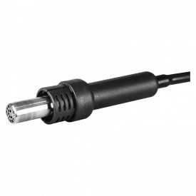 Statie de lipit cu aer cald 4 in 1 75+600 W 480C S-LS-13 Basic Stamos 10021022 - Img 2