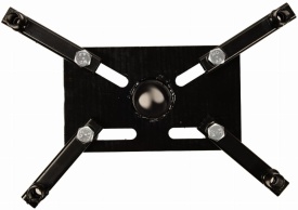 Stativ atelier pentru motor și cutie de viteze 450 kg KraftDele KD1361, cap rotativ 360° și roți metalice - Img 10