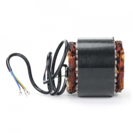 Stator motor 550W compresor fara ulei B-STATOR.550W – Kraft&Dele