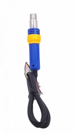 Suflanta aer cald 650W pentru statie de lipit NR.389 – Kraft&Dele