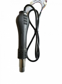 Suflanta aer cald 700W pentru statie de lipit (kd852) Nr.388 – Kraft&Dele