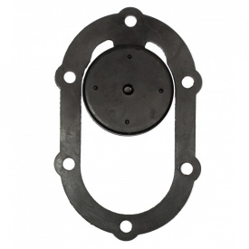 Supapa pentru pompa de apa presiune 2" 50mm WP20 B-WP50HPVA – Kraft&Dele