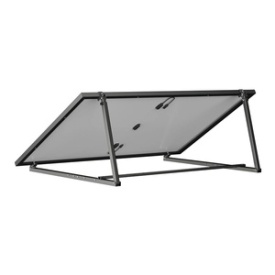 Suport Ecoflow reglabil pentru panouri fotovoltaice de 400W de sine stătător sau pentru montare pe perete - Img 3