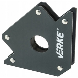 Suport pentru sudura magnetic 23kg 40-90-135 grade V75051 Verke – Kraft&Dele