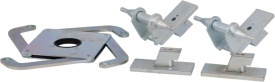 Suport sub taler KraftDele KD5800 / KD5801, piesă service pentru întreținere și înlocuire, cod nr2953 - Img 5