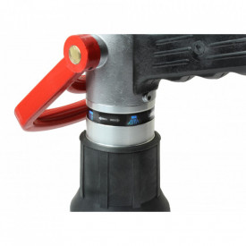 Teava refulare cu robinet cama racord 2" pentru udare și pulverizare apa B-PRO52S - Img 4