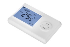 Termostat de cameră wireless KraftDele KD11745, regulator de temperatură programabil pentru centrală și sisteme de încălzire - Img 7