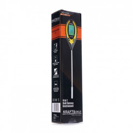 Tester pentru sol KD11408 - Img 2