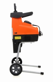 Tocător electric de crengi KraftDele KD5201, 2800 W, freză de tăiere, ramuri până la 44 mm - Img 12