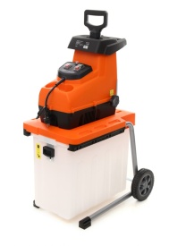 Tocator electric de crengi KraftDele KD5202, 2800W, diametru max. 44 mm, coș colector 60L - Img 2