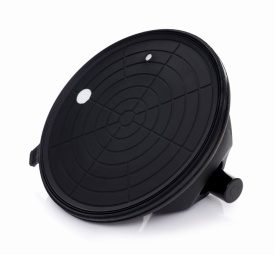 Ventuză Plăci Ceramice/Sticlă cu Pompă de Vacumare manuala– 190 kg XD10738 – Kraft&Dele