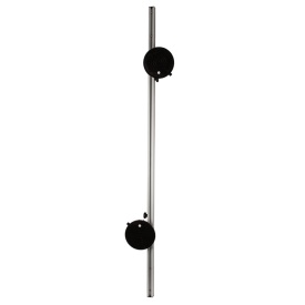 Ventuză profesională Mar-Pol pentru plăci ceramice mari până la 190 cm, cu 4 ventuze vacuum și profile din aluminiu M66040 - Img 9