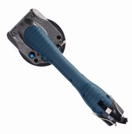 Ventuză vibratoare cu acumulator 12V pentru plăci ceramice gresie si faianta, piatra naturala – XR10769 – Kraft&Dele