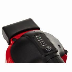 Ventuză Vibratoare pentru Gresie și Faianță cu 2x Acumulator 2Ah – Model XD10792 - Img 5