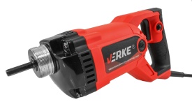 Vibrator electric pentru beton 1200W MaxRom V10151, ac vibrator 35 mm, furtun 2 m, 4000 rpm, pentru compactare eficientă - Img 3