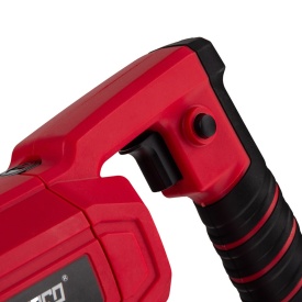 Vibrator pentru beton Mar-Pol 1250W cu lance 2 m și cap vibrator 35 mm, pentru fundații, pardoseli și turnări uniforme - Img 3