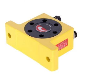 Vibrator pneumatic oscilant tip bilă GT10 oscilare 37500 VPM vibrare 1390N CH213 - Img 7