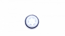 Vizor ulei cap compresor filet plastic metric M16 15.50mm CH075 – Kraft&Dele