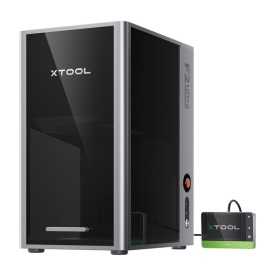 xTool F2 Ultra + Conveyor - Img 2