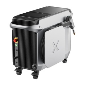 xTool MetalFab Laser Welder and CNC Cutter 1200W - Img 3