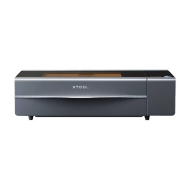 xTool P2S Laser Engraver (Grey)