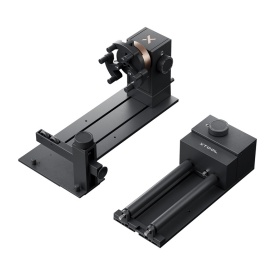 xTool RA3 rotary attachment - Img 2