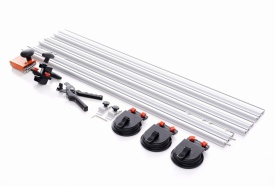 Zestaw do cięcia płytek dużych formatów 3200mm KD10674 - Img 4