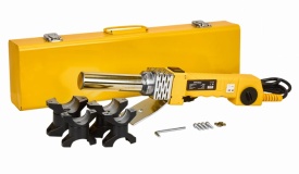 Zgrzewarka trzpieniowa do rur 2800W KD3074
