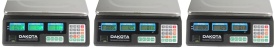 ⚖️ Cântar electronic de masa 40Kg MXM90160 - Img 7